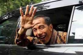 PILPRES 2019: Utak-Atik Cawapres Jokowi,  AHY atau yang Ini Nih…